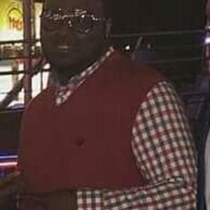 Meet your Posher, Darius